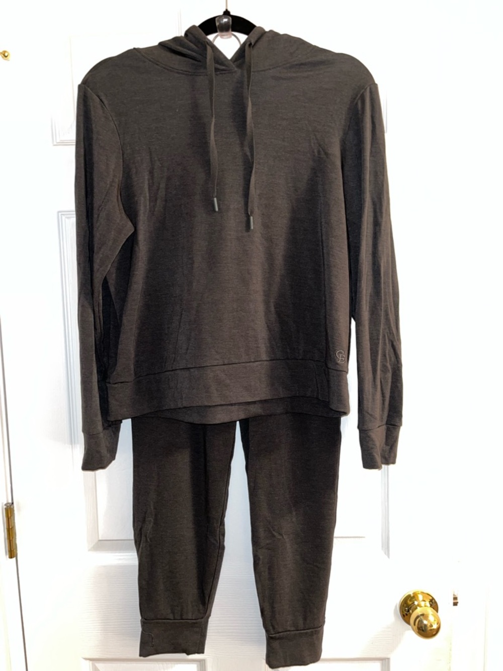 Lightweight Sweat Set